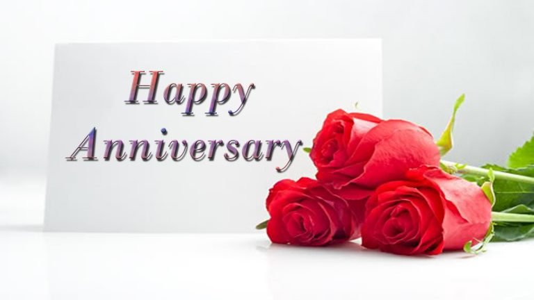 Happy Anniversary Cards Images 2018 | Wedding Anniversary Wishes