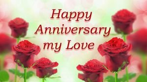 Happy Anniversary Cards Images 2018 | Wedding Anniversary Wishes