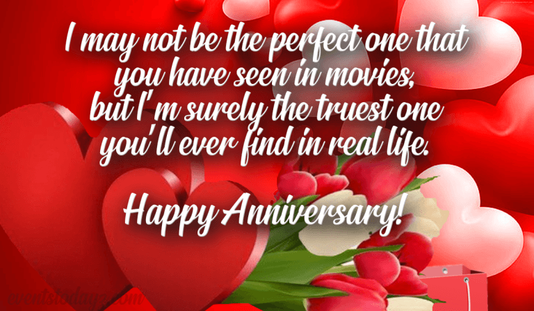 Wedding Anniversary Wishes For Wife Images free download