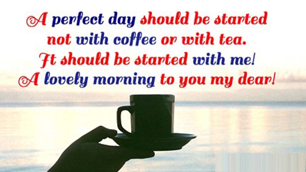 Good Morning Wishes & Greetings Images free download