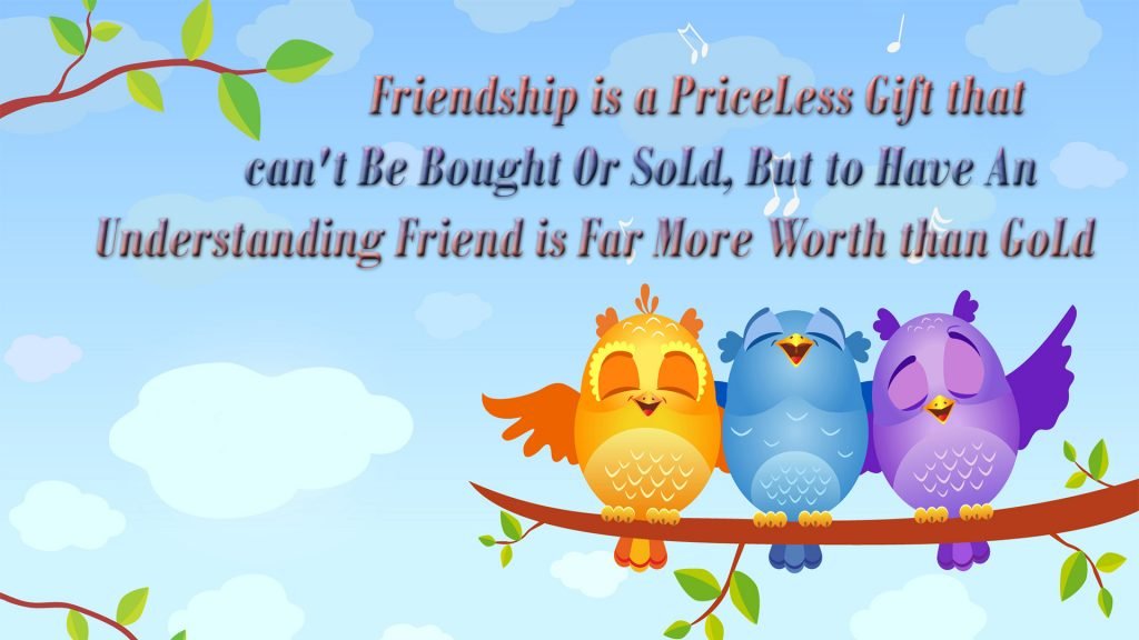 Friendship Cards Images 2018 | Friendship Messages & Quotes