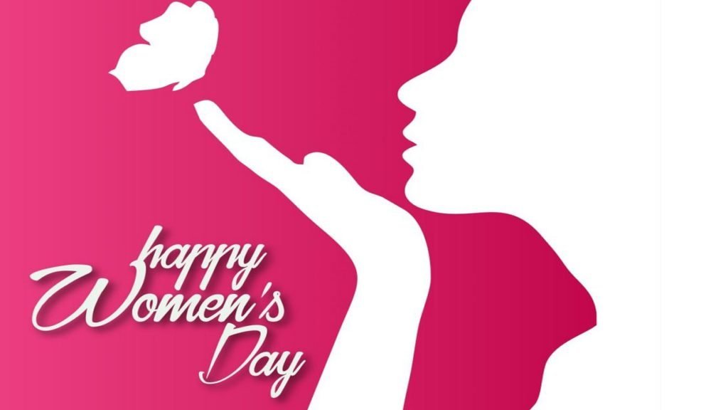 Happy Womens Day Quotes & Messages | Women's Day GIF 2024