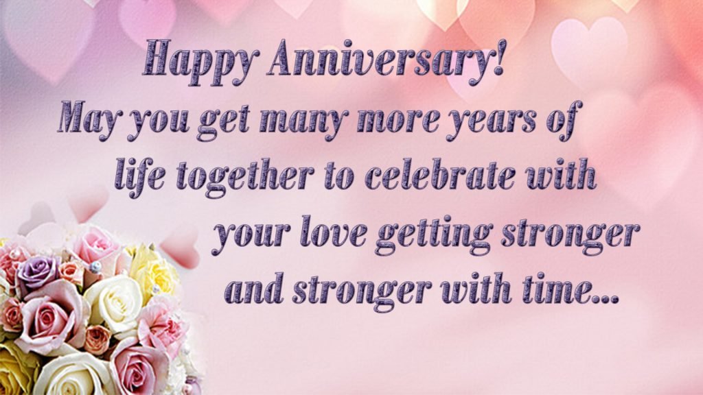 Anniversary Greetings Images | Happy Anniversary Wishes