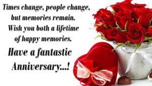 Anniversary Greetings Images | Happy Anniversary Wishes