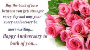 Anniversary Greetings Images | Happy Anniversary Wishes