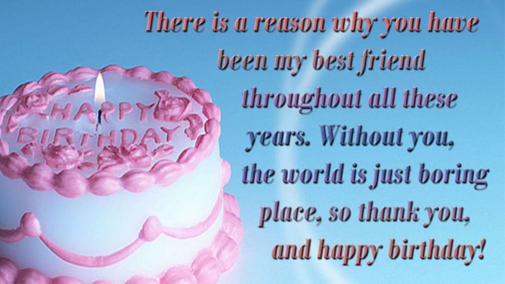 Happy Birthday Quotes 2018 Images | Happy Birthday Wishes