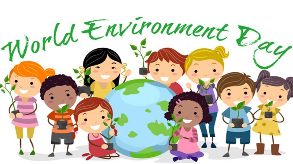 World Environment Day 2018 HD Images | 5th June Environment Day