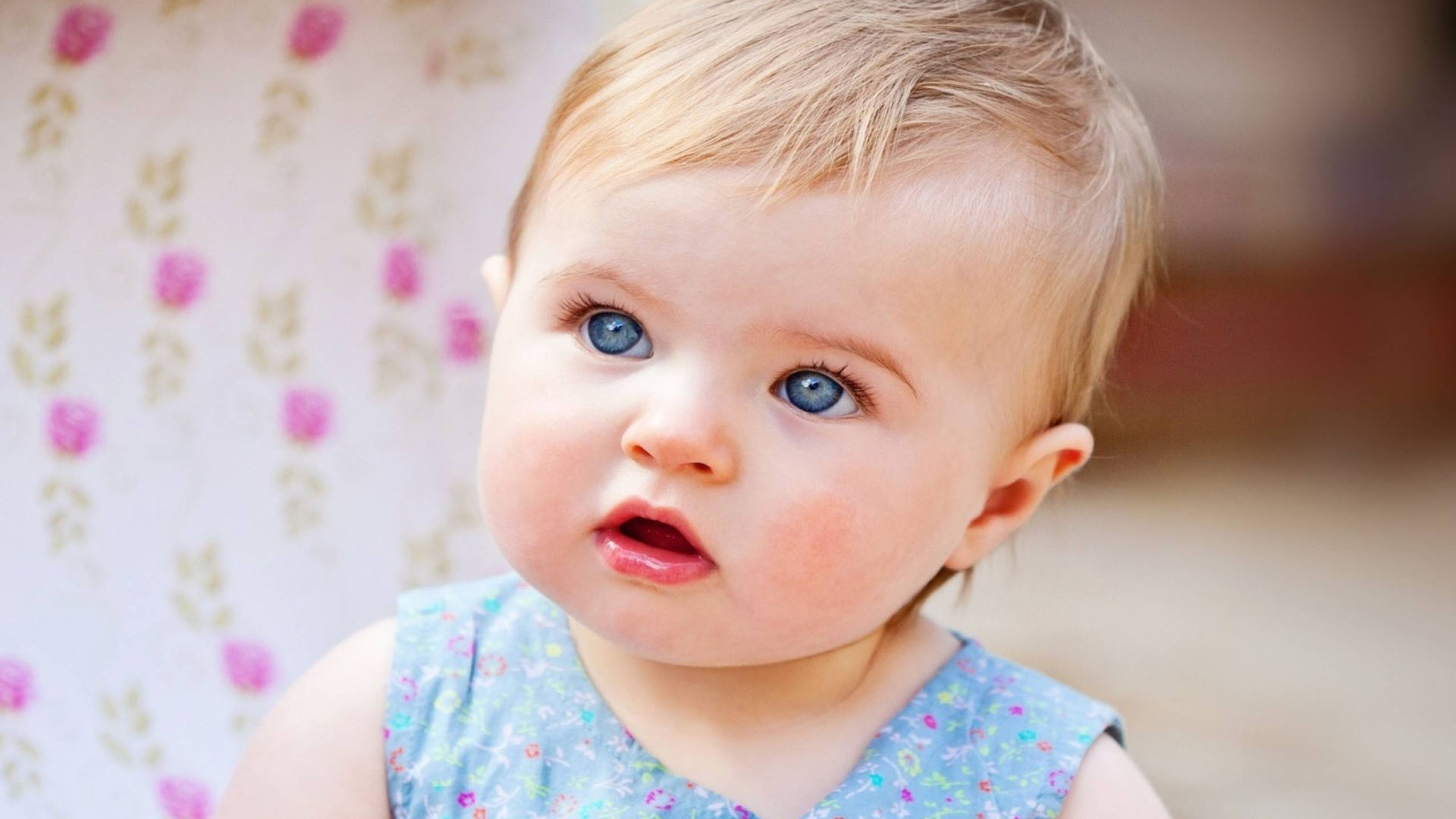 cute baby girl wallpapers for facebook profile