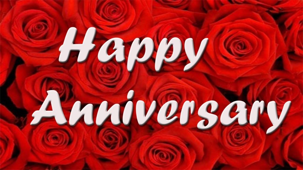 Lovely Happy Anniversary Images | Anniversary Wishes & Quotes