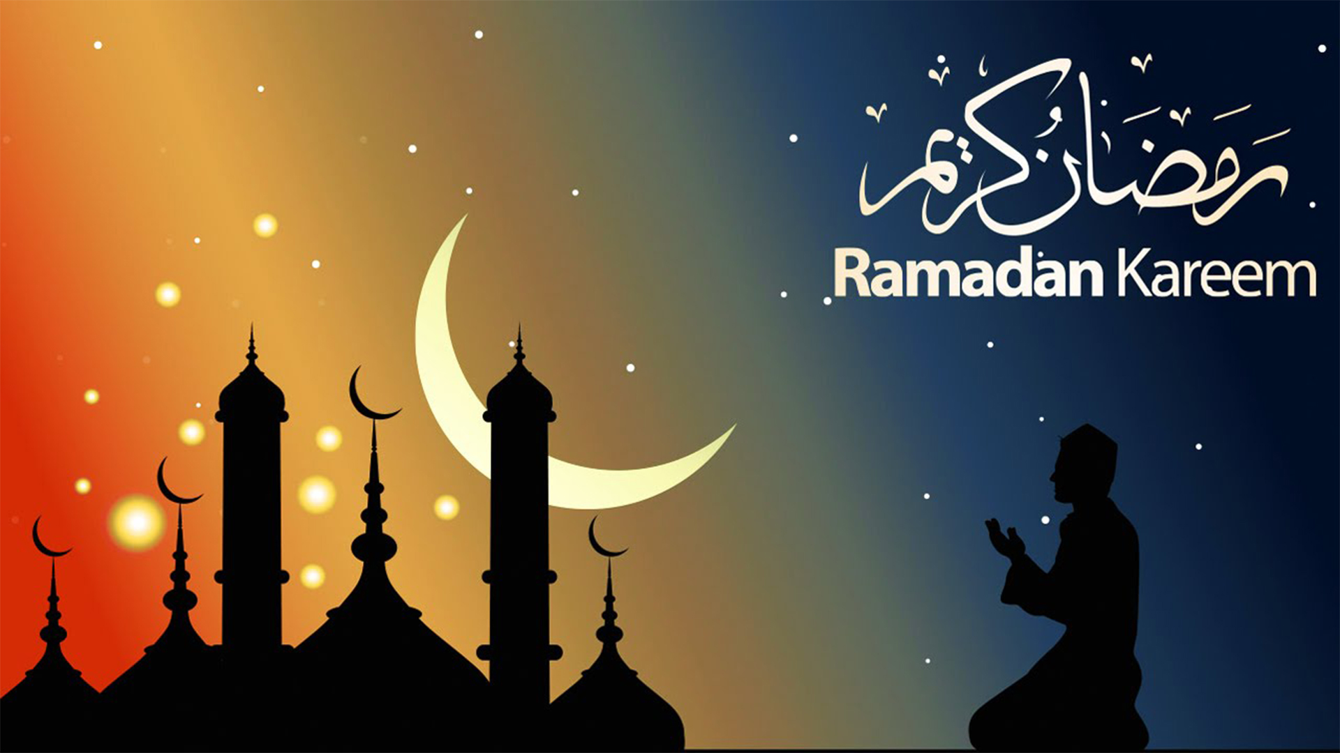 Ramadan Kareem Islamic Background with Element in 2023  Ramadan kareem  Ramadan Kareem
