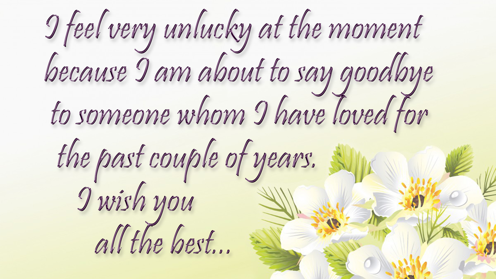 Farewell Wishes Messages Amp Cards Images Wishes Messages Wish Quotes ...