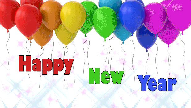 happy new year gif image