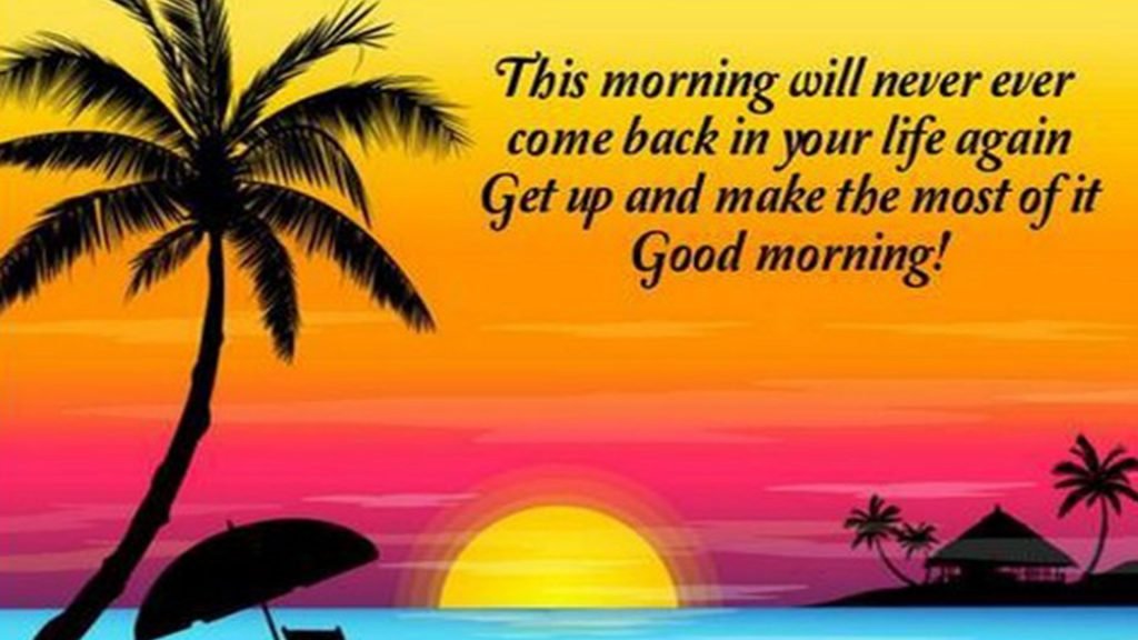 New Good Morning Images with Lovely Wishes | Morning Greetings