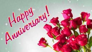 Happy Anniversary Pics, Images & HD Wallpapers 2019