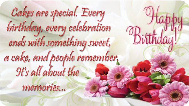 Birthday Quotes for Friends HD Images | Happy Birthday Wishes