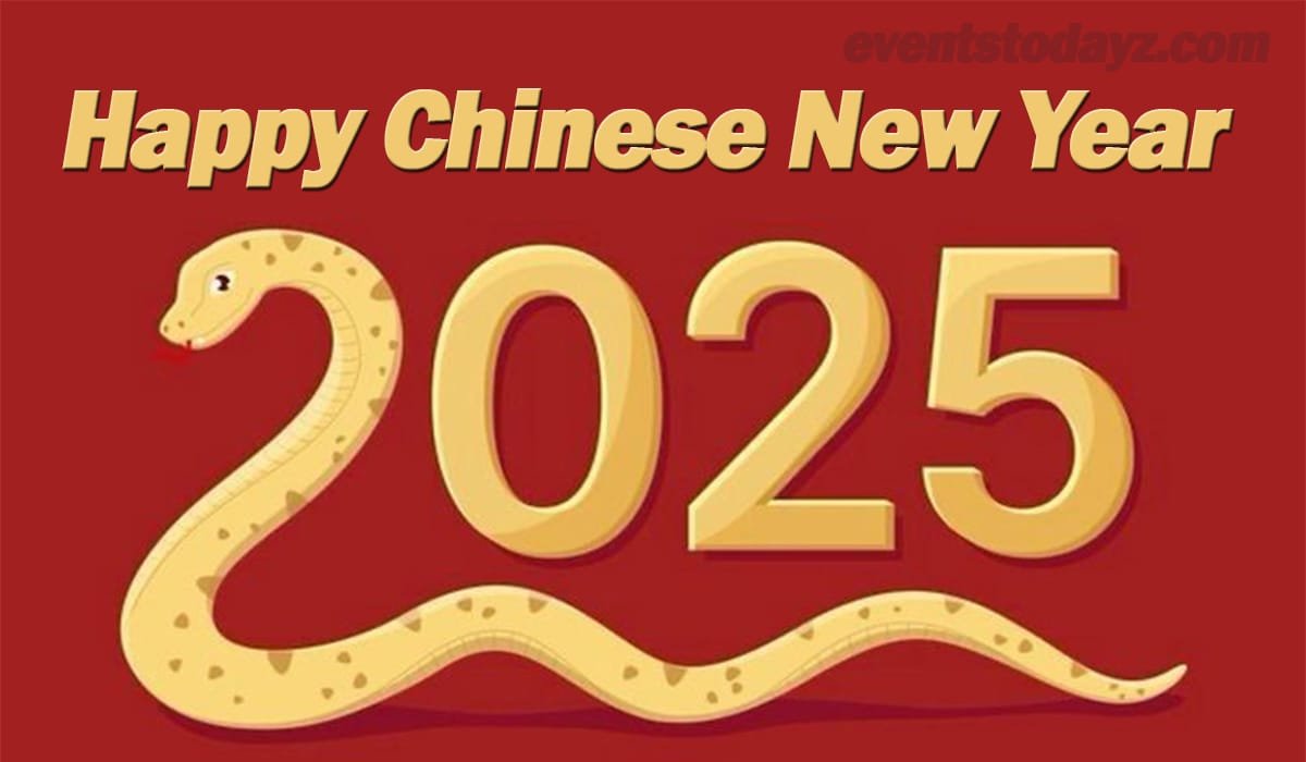 Happy Chinese New Year HD Images & Pictures 2019