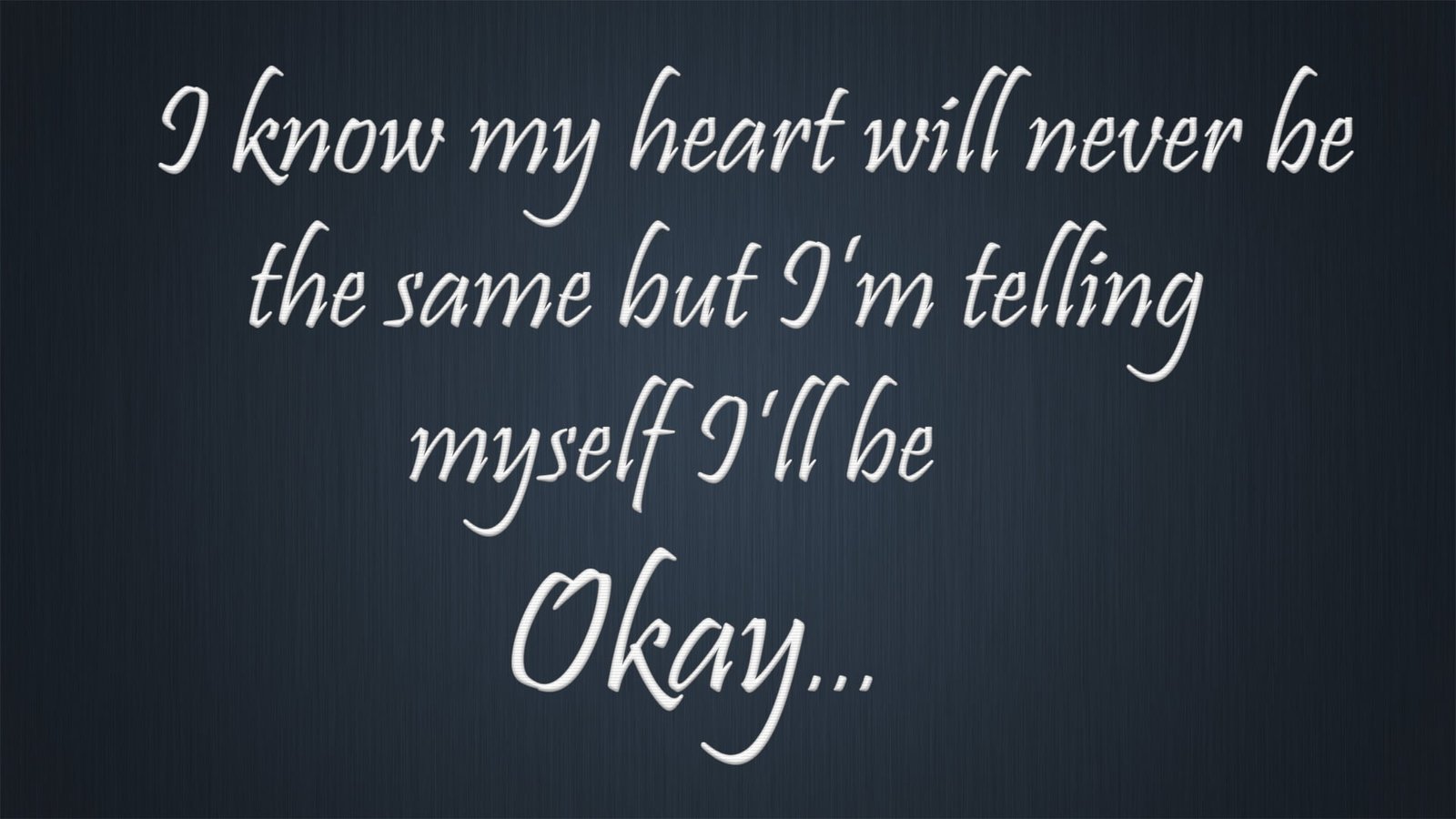 Sad Heartbreak Quotes HD Images