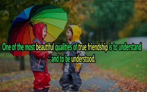 Friendship Quotes For Best Friends