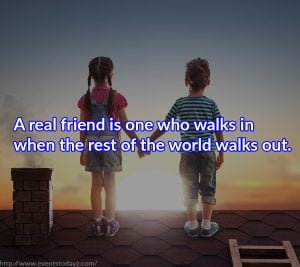 Friendship Quotes For Best Friends