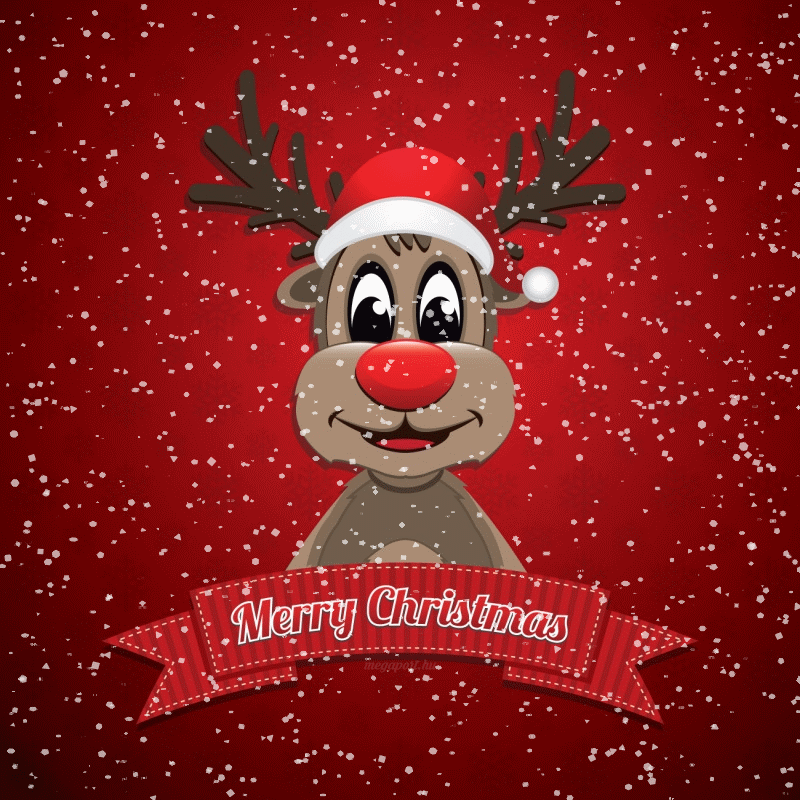 Merry Christmas Gif & Wishes, Quotes