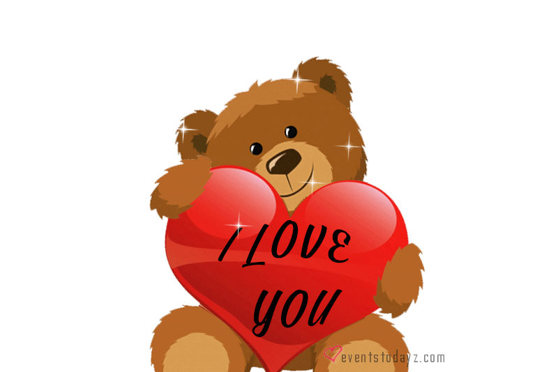 I Love You Baby Gif Messages For Lover