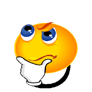 Thinking Emoji Emojis GIF - Thinking Emoji Emojis Thinking - Discover &  Share GIFs