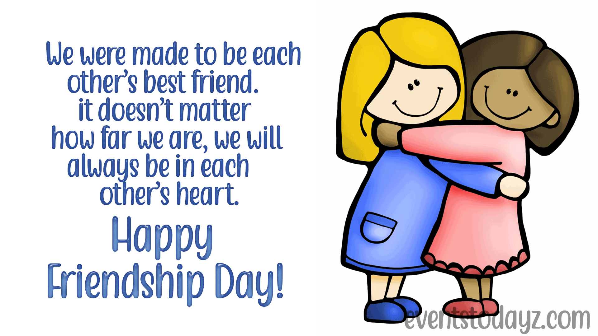 Friendship Day When Is Friendship Day In 2021 Date History And All
