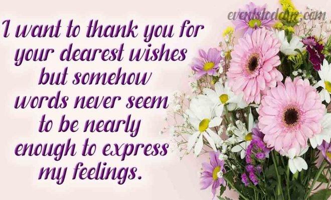 Beautiful Thank You Images & Pictures 2017 free download