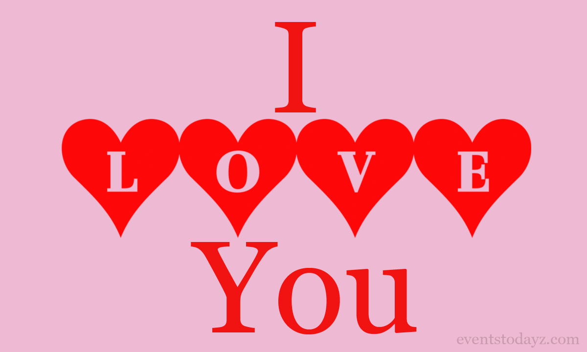 I Love You Beautiful Gif Images Infoupdate Org