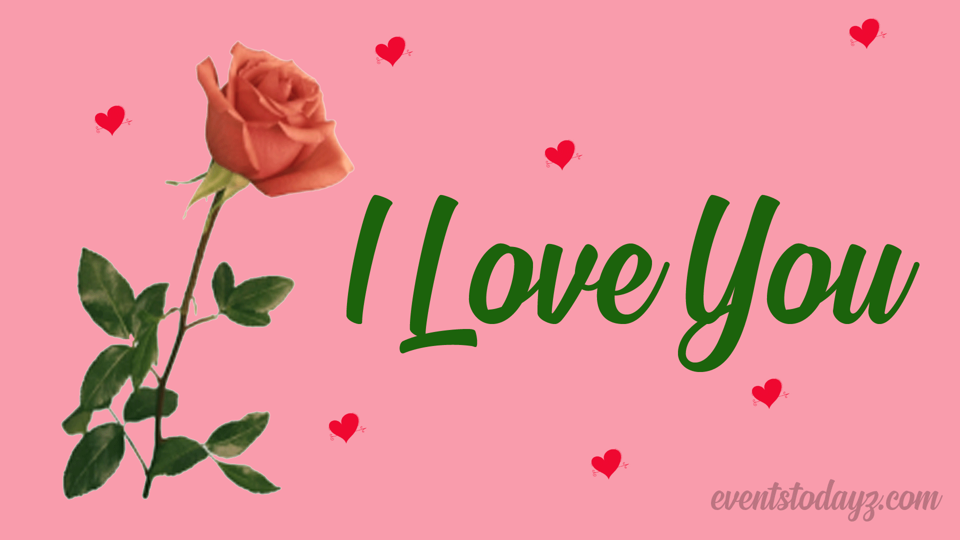 animated i love you quotes