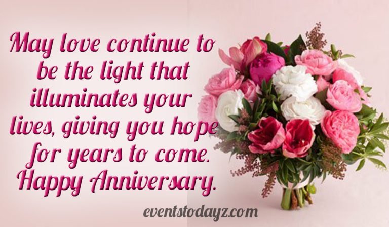 Anniversary Wishes For Friend | Happy Anniversary Friend GIF