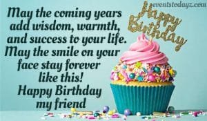 Happy Birthday Quotes, Wishes & Messages 2024