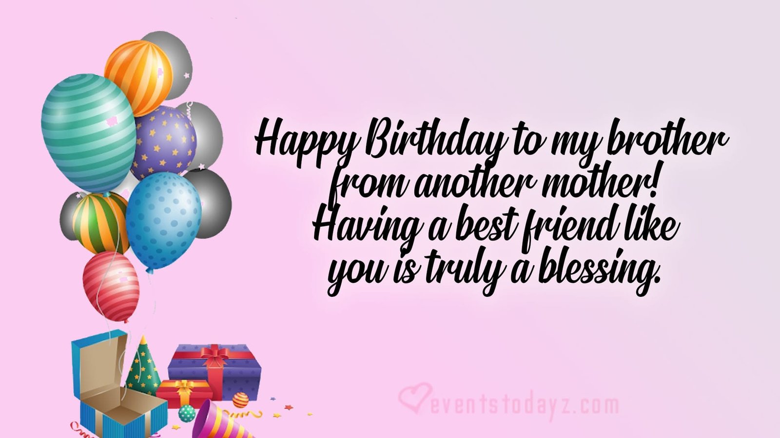 Happy Birthday Wishes For Friend | Birthday Quotes for Friend