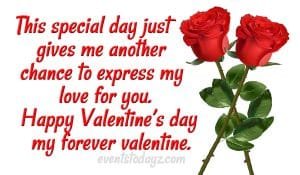 Happy Valentines Day Messages & Quotes With Images