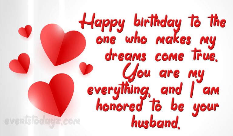 Heart Touching Birthday Wishes For Wife Happy Birthday My Wife