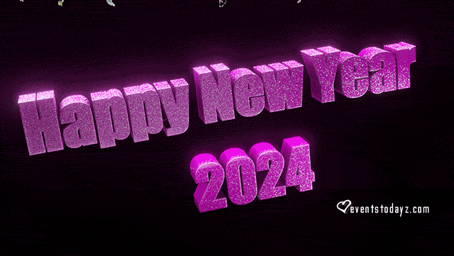 Happy New Year 2018, Wishes, video download,Whatsapp  Video,song,countdown,wallpaper,animation on Make a GIF