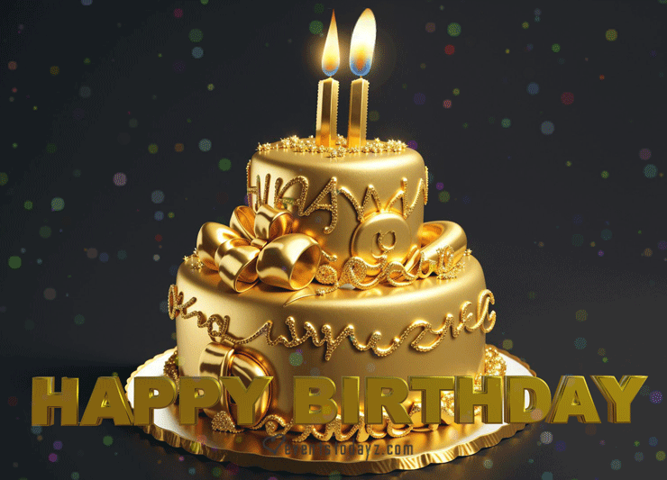 110+ Clip Art Of A Big Birthday Cakes Illustrations, Royalty-Free Vector  Graphics & Clip Art - iStock