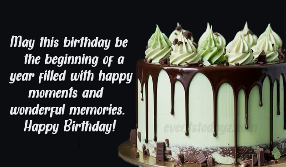 Birthday Cards Messages & Wishes | Happy Birthday Greetings